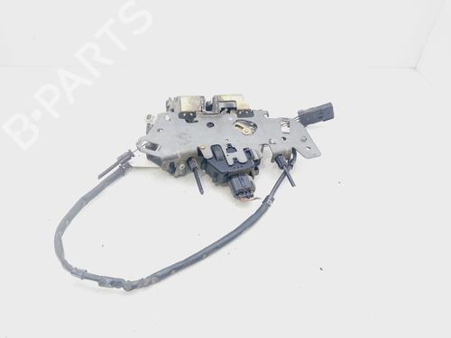 Rear left lock CHRYSLER VOYAGER IV (RG, RS) 2.5 CRD | BP21010145C100 