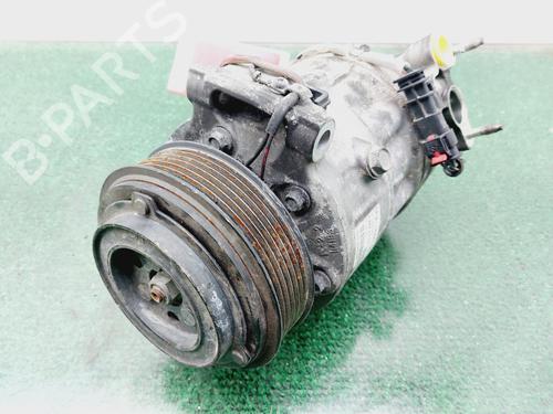Used AC compressor LAND ROVER RANGE ROVER EVOQUE (L551) [2018-2025]  29616755