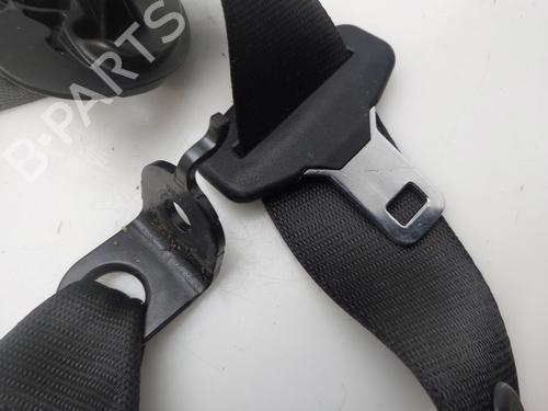 Front right seatbelt BMW 1 (F21) 116 d | BP33052738I25 - Image 4