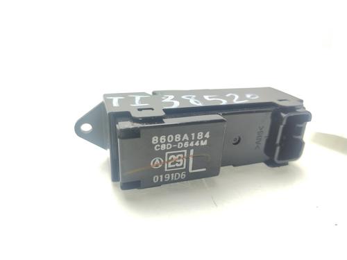 Left rear window switch CITROËN C-CROSSER (VU_, VV_) 2.2 HDi | BP27334758I29 