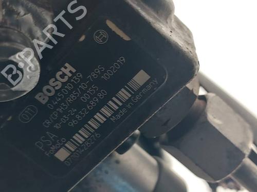 Engine CITROËN C-CROSSER (VU_, VV_) 2.2 HDi | BP39647487M1  - Image 6