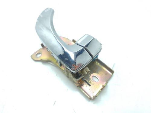 Used Front right interior door handle KIA SORENTO I (JC) 2.5 CRDi (163 hp) 24547064