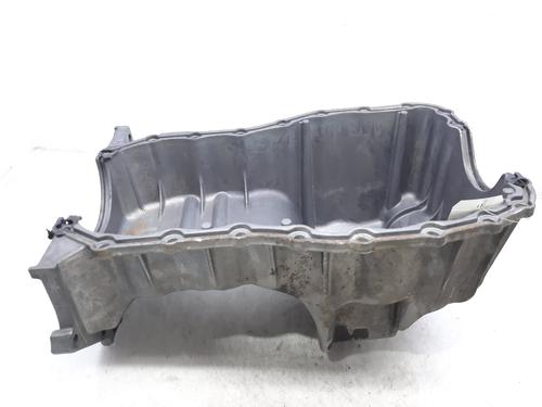 Used Oil sump RENAULT MEGANE I (BA0/1_) 1.4 e (BA0E, BA0V) (75 hp) 14006427