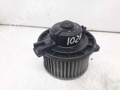 Heater blower motor MERCEDES-BENZ M-CLASS (W163) ML 320 (163.154) | BP13990083M62 