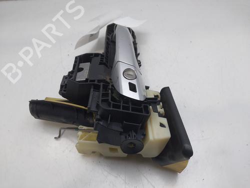 Front left exterior door handle MERCEDES-BENZ E-CLASS (W212) E 220 CDI / BlueTEC (212.001, 212.002) | BP16525051C128 