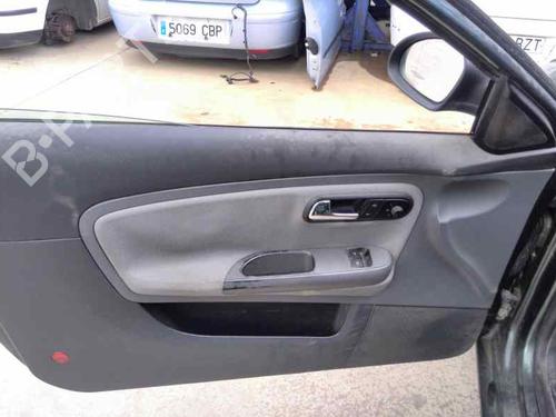 Brake master cylinder SEAT IBIZA III (6L1)  | BP2868380M77 