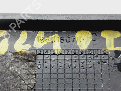 Left front window switch RENAULT GRAND SCÉNIC II (JM0/1_) 1.6 | BP31579146I27 