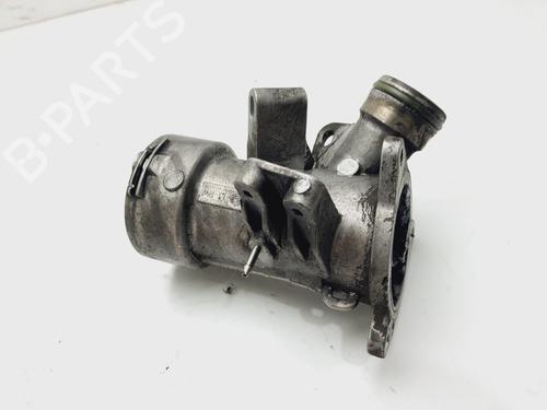 Used Throttle body MERCEDES-BENZ E-CLASS (W211) E 270 CDI (211.016) (177 hp) 21120546
