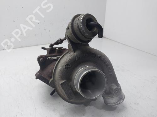 Used Turbocharger/Supercharger Turbocharger/Supercharger SSANGYONG RODIUS I [2005-2026] 35777244 35777244