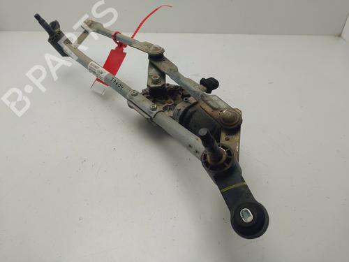 Front wiper motor DACIA DOKKER MPV (KE_)  | BP26619276M29 