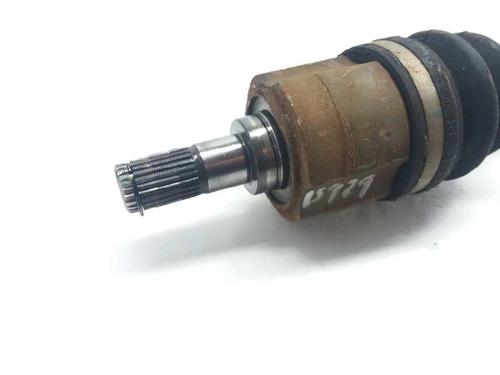 Left front driveshaft HYUNDAI i30 Estate (FD) 1.4 | BP2994709M38 
