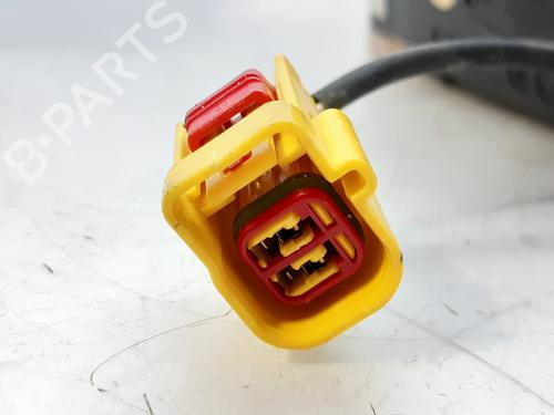 Rear left seatbelt JAGUAR S-TYPE II (X200) 4.2 V8 | BP8379103I29 