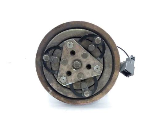 AC compressor NISSAN SERENA (C23) 2.3 D | BP2871159M34 