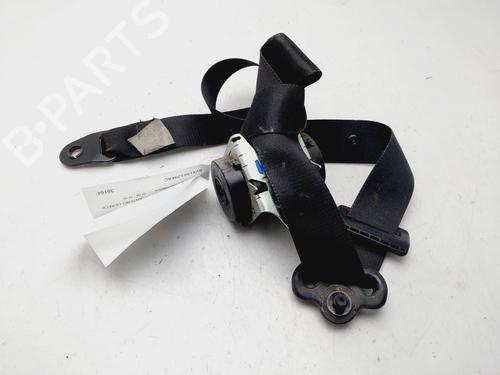 Used Front right seatbelt FORD KUGA I [2008-2012]  27596322