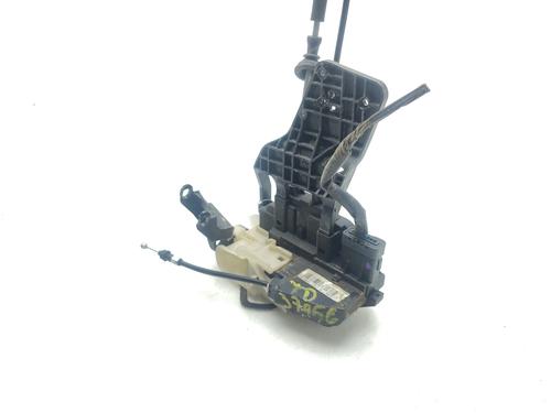 Rear right lock HYUNDAI SANTA FÉ II (CM) 2.2 CRDi 4x4 | BP26602588C99 