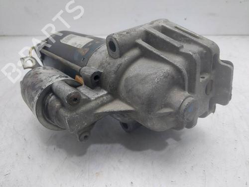 Starter JAGUAR X-TYPE I (X400) 2.0 D | BP40186091M8 - Image 4
