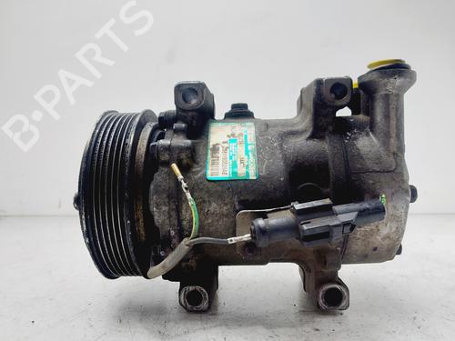 Used AC compressor FORD FIESTA V (JH_, JD_) [2001-2014]  28164449