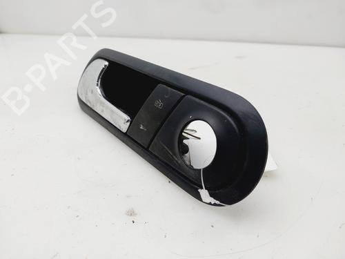 Front left interior door handle SEAT IBIZA III (6L1)  | BP28288162I13 