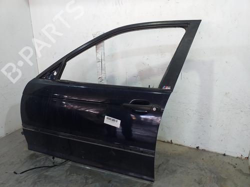 Left front door BMW 3 (E46) 318 d | BP19631139C2 