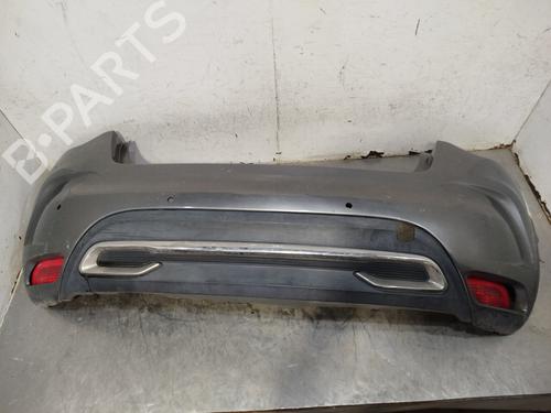 Bagtil kofangere DS DS 4 / DS 4 CROSSBACK (NX_) 1.6 BlueHDi 120 (120 hp) 30554958