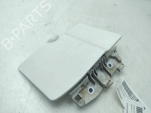 Used Fuel flap RENAULT TRAFIC II Platform/Chassis (EL) 2.0 dCi 115 (EL0H, EL00, EL01, EL0M) (114 hp) 30182734