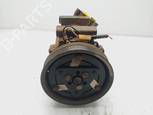 Used AC compressor RENAULT CLIO II (BB_, CB_) [1998-2016]  21209358