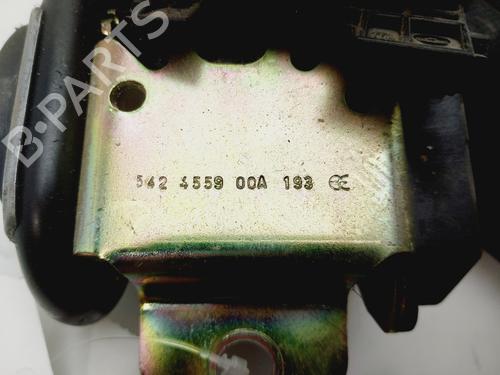Front right seatbelt SEAT IBIZA III (6L1)  | BP29705850I25 