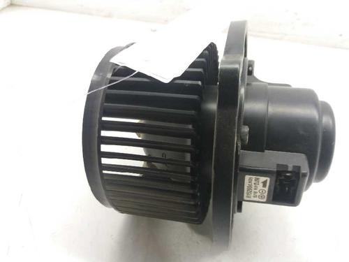 Heater blower motor CHEVROLET MATIZ (M200, M250) 0.8 | BP13993225M62 