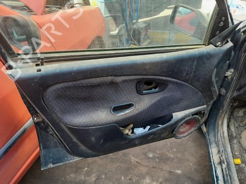 Instrument cluster CITROËN SAXO (S0, S1) 1.5 D | BP15649022C47 