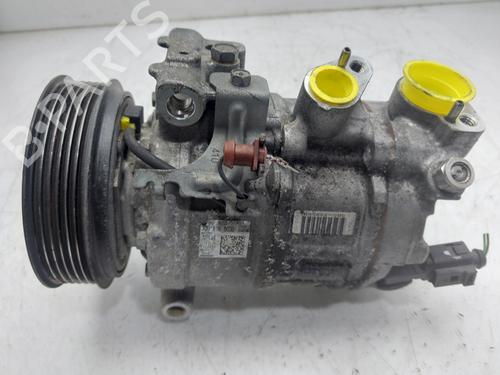 AC compressor VW T-ROC Convertible (AC7, AC8) | BP36832965M34 - Image 3