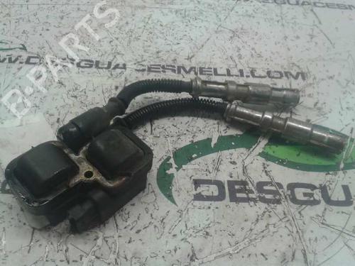 Used Ignition coil MERCEDES-BENZ M-CLASS (W163) ML 320 (163.154) (218 hp) 2990688