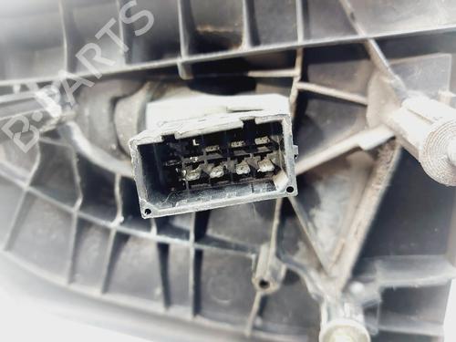 Right mirror RENAULT SCÉNIC I MPV (JA0/1_, FA0_) 1.6 (JA00, JA16, JA15, JA19, JA1V, JA2B, JA2C, JA0B,... | BP30407884C27 