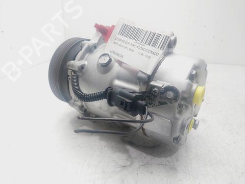 AC Kompressor SEAT LEON (1M1)  | BP29555399M34 