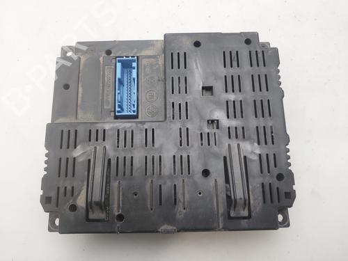 Módulo eletrónico Módulo eletrónico FIAT DOBLO Cargo (263_) [2010-2026] 36672129 36672129
