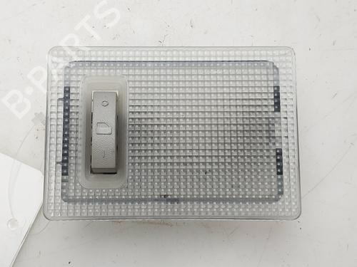 Used Interior roof light Interior roof light 37693555 37693555
