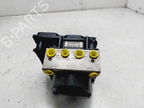 ABS pump FIAT BRAVO II (198_) 1.4 T-Jet (198AXG1B) | BP20097613M43 