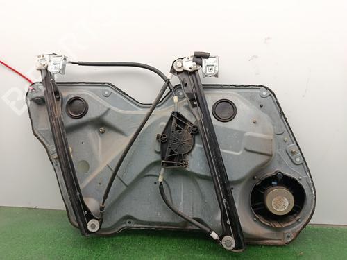 Front right window mechanism SEAT LEON (1M1) 1.9 TDI | BP31982187C23
