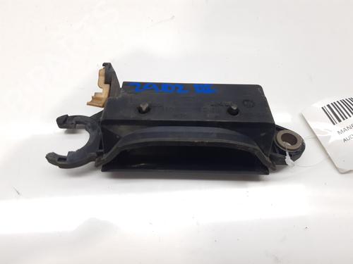 Front left exterior door handle AUDI A4 B5 (8D2) 1.9 TDI | BP12410883C128 
