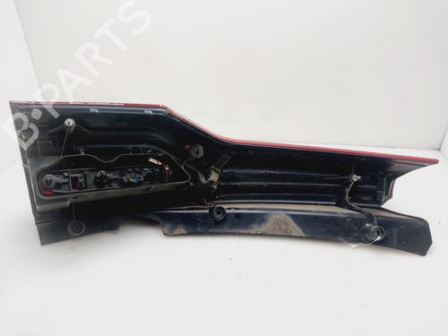 Lampa tylna prawa CITROËN C4 Picasso I MPV (UD_) 1.6 HDi 110 | BP29745085C35