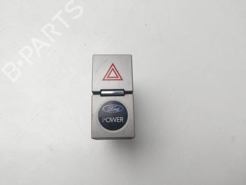 Used Warning switch FORD KUGA I [2008-2012]  31876973