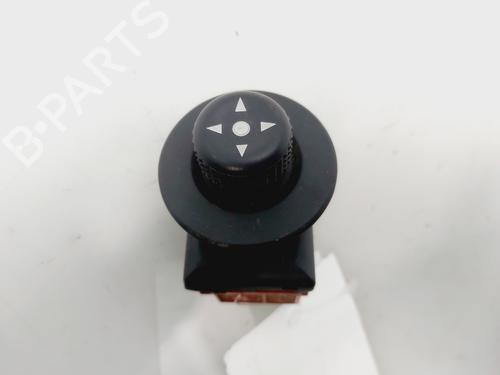 Used Mirror switch CITROËN XSARA Coupe (N0) 2.0 HDI 90 (90 hp) 30656054