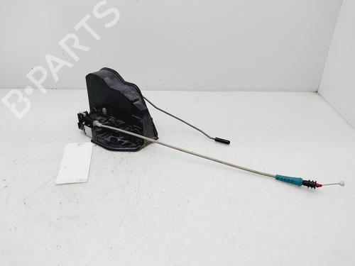 Rear left lock BMW 1 (E87) 118 d | BP29830826C100
