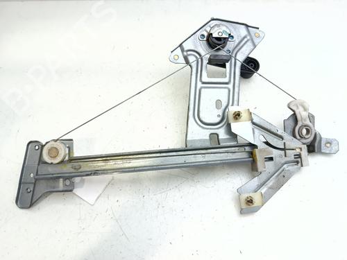 Rear right window mechanism CITROËN XSARA Coupe (N0) 2.0 HDI 90 | BP28208160C25 