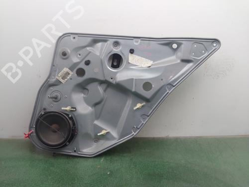 Vindusheismekanisme høyre bak Vindusheismekanisme høyre bak SEAT IBIZA III (6L1) [2002-2009] 37459606 37459606