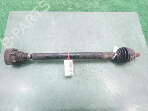 Right front driveshaft SEAT LEON (1P1)  | BP23222313M39 