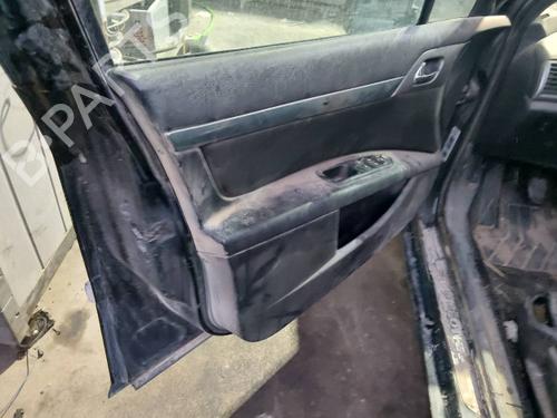 Left front window switch PEUGEOT 407 (6D_) 2.0 (6DRFNB, 6DRFNE) | BP40513862I27 - Image 9