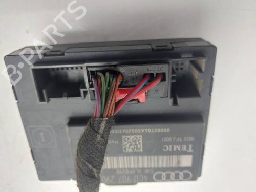Electronic module AUDI Q7 (4LB) 3.0 TDI quattro | BP38645649M83 - Image 3