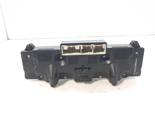Climate control SEAT LEON (1P1) 1.9 TDI | BP8512414I5 