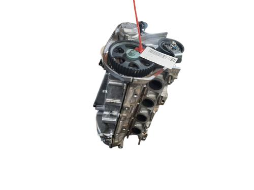 Cylinder head AUDI A4 B5 (8D2) 1.8 | BP27491935M5 