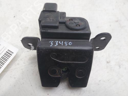Used Tailgate lock HYUNDAI KONA (OS, OSE, OSI) 1.0 T-GDi (120 hp) 18062420